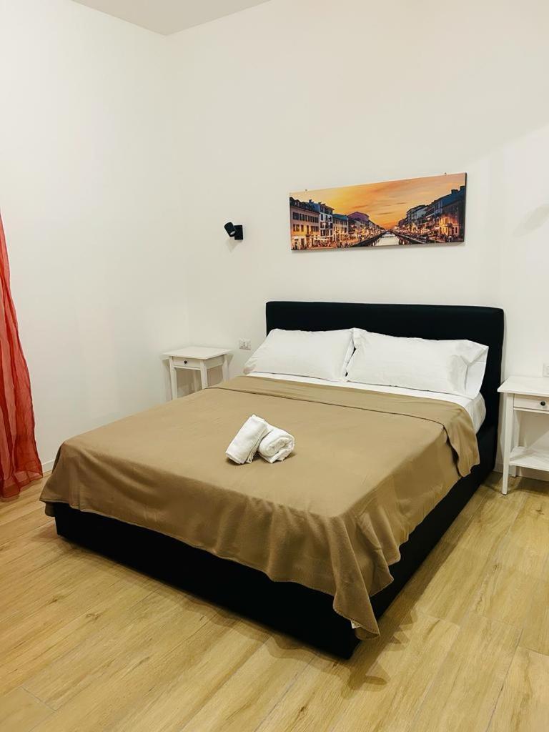 Easy Room Italy Rogoredo Milano Eksteriør bilde